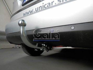 Фаркоп Citroen C4 Picasso 2013- Galia Словакия
