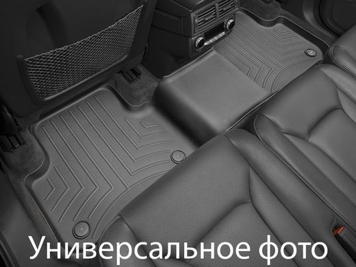 Дефлектор капоту Toyota Camry 2011-2018 EuroCap