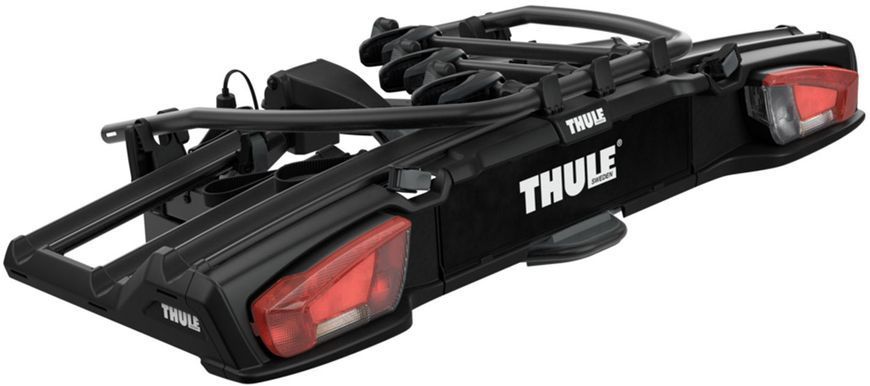 Велокрепление Thule VeloSpace XT 939 Black с боксом Thule BackSpace XT 9383 (TH 939B-9383-938110-9392)