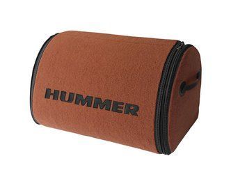 Органайзер в багажник Hummer Small Terra (ST 000068-L-Terra)