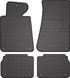 Гумові коври BMW 5-series (E34) 1987-1996 (FG 547396) в салон Frogum El Toro