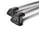 Багажник Mitsubishi Eclipse Cross (mkI) 2021&rarr; (WH S25-K677) Whispbar Flush в штатне місце