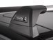 Багажник Mitsubishi Eclipse Cross (mkI) 2021&rarr; (WH S25-K677) Whispbar Flush в штатне місце