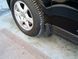 Брызговики Volvo XC 60 2008-2013 полный комплект 4 шт.
