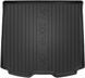 Поліуретановий коврик Opel Antara 2006-2015 (FG DZ403956) в багажник Frogum Dry-Zone