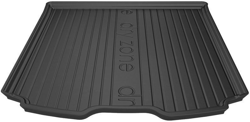 Поліуретановий коврик Opel Antara 2006-2015 (FG DZ403956) в багажник Frogum Dry-Zone