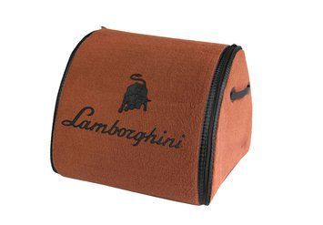 Органайзер в багажник Lamborghini Medium Terra (ST 093094-XL-Terra)