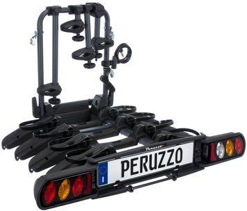 Велокрепление Peruzzo 708-4 Pure Instinct (PZ 708-4)