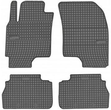Коврики Chevrolet Epica 2006-2015 (FG 411227) Frogum El Toro