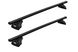 Поперечины Thule Squarebar Evo Rapid TH 7122-753-3123 (TH 7122-753-3123) в штатные места