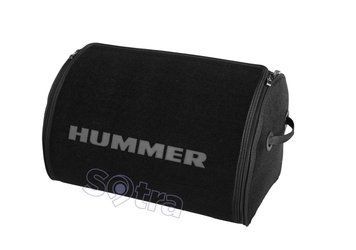 Органайзер в багажник Hummer Small Black (ST 000068-L-Black)