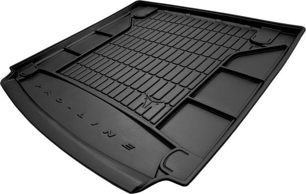 Коврик в багажник Opel Astra (H) 2004-2014 универсал (FG TM402904) Frogum Pro-Line