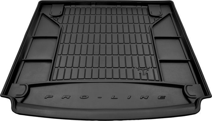 Коврик в багажник Opel Astra (H) 2004-2014 универсал (FG TM402904) Frogum Pro-Line
