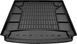 Коврик в багажник Opel Astra (H) 2004-2014 универсал (FG TM402904) Frogum Pro-Line