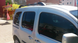 Рейлінги RENAULT KANGOO 2008-2021 ORIGINAL Модель