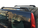 Рейлінги RENAULT KANGOO 2008-2021 ORIGINAL Модель