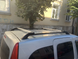Рейлінги RENAULT KANGOO 2008-2021 ORIGINAL Модель
