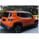 Рейлинги на крышу JEEP RENEGADE 2014+ (OEM під оригінал)