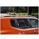 Рейлинги на крышу JEEP RENEGADE 2014+ (OEM під оригінал)