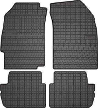 Коврики Chevrolet Spark 2015-2022; Opel Karl 2014-2019 (FG 546627) Frogum El Toro
