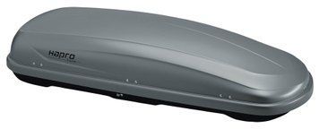 Бокс Hapro Traxer 6.6 Silver Grey (HP 35903)