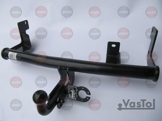 Фаркоп Fiat Ulysse (1994-2002) съемный крюк FI-1