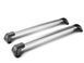 Поперечки Skoda Octavia (mkIV)(универсал) 2020&rarr;; (WH S23-K1193) Whispbar Flush на інтегровані рейлінги