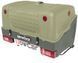 Бокс на фаркоп TowCar TowBox V1 Green (TC TBX000H)