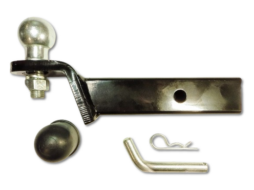 Вставка фаркопа Mitsubishi Pajero Sport 1998- 2008 під квадрат VasTol