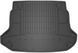 Поліуретановий коврик Honda CR-V 2001-2006 (FG TM404625) в багажник Frogum Pro-Line