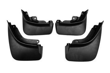 Бризковики Range Rover VL460 2021+ (Перед+зад) 4 шт Dongmart