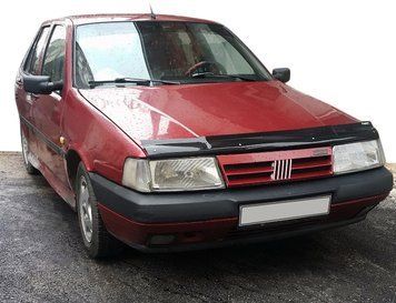Дефлектор капоту Fiat Tempra 1990-1998 EuroCap