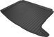 Коврик в багажник Citroen C4 2004-2010 (3-дв.) (FG DZ404618) Frogum Dry-Zone