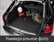 Коврик в багажник Seat Ibiza 2017&rarr; хетчбек(не TGI) (GR 1807) Gledring