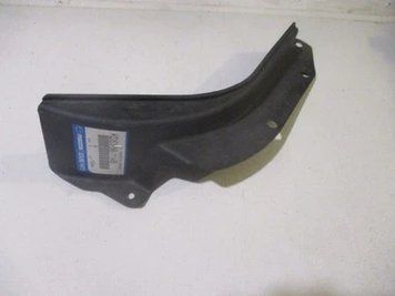 Брызговик пилезащитный Mazda CX-5 '12-15 передний правый