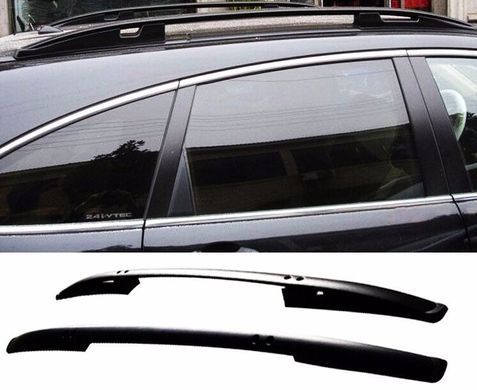 Рейлинги на крышу HONDA CR-V 2007-2013 (OEM)