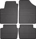 Гумові коври Hyundai i10 2007-2015 (FG 0425) в салон Frogum El Toro