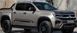Фаркоп торцевий кований VOLKSWAGEN AMAROK II пікап (2022-) ВФ.50