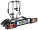 Велокрепление с креплением для лыж Peruzzo 669-3 Siena Fix 3 + 389 Ski & Snowboard Carrier (PZ 669-3-389)