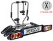 Велокрепление с креплением для лыж Peruzzo 669-3 Siena Fix 3 + 389 Ski & Snowboard Carrier (PZ 669-3-389)