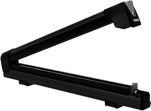 Крепление лыж/сноубордов Thule SnowPack Extender 7325 Black (TH 7325B)