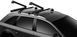 Крепление лыж/сноубордов Thule SnowPack Extender 7325 Black (TH 7325B)