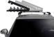 Крепление лыж/сноубордов Thule SnowPack Extender 7325 Black (TH 7325B)