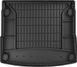 Коврик в багажник Audi Q5/SQ5 2017&rarr; (FG TM405240) Frogum Pro-Line