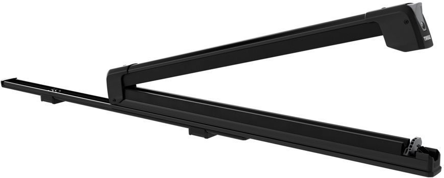 Крепление лыж/сноубордов Thule SnowPack Extender 7325 Black (TH 7325B)