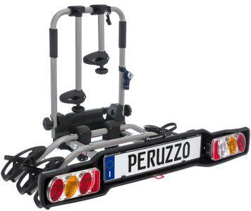 Велокрепление Peruzzo 706-3 Parma 3 (PZ 706-3)