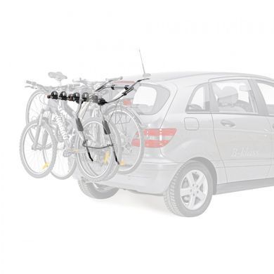 Велокрепление Thule ClipOn 9104 (Kit 9115) (TH 9104-9115)