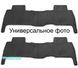 Брызговики Volkswagen T5 Multivan 2003-2010 Задні 2 шт Dongmart
