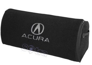 Органайзер в багажник Acura Big Black (ST 001002-XXL-Black)