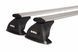 Поперечины Taurus CarryUp Aero TA 722-700-701-K451 (TA 722-700-701-K451) в штатные места
